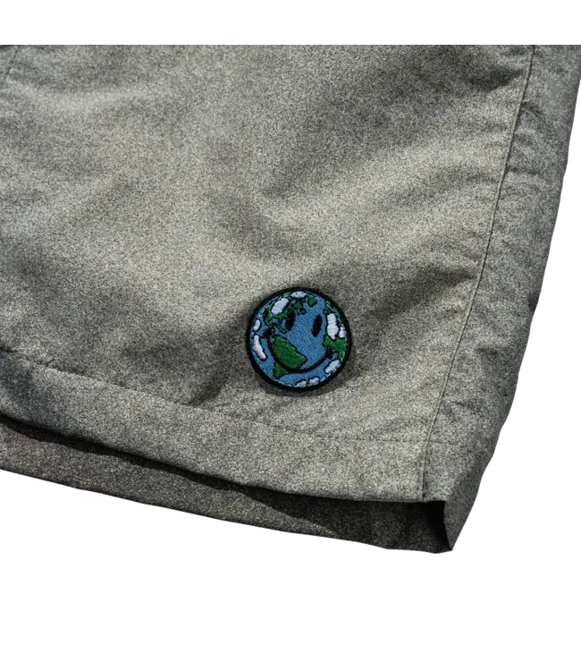 Market Market Atlaas Tech Shorts Camo