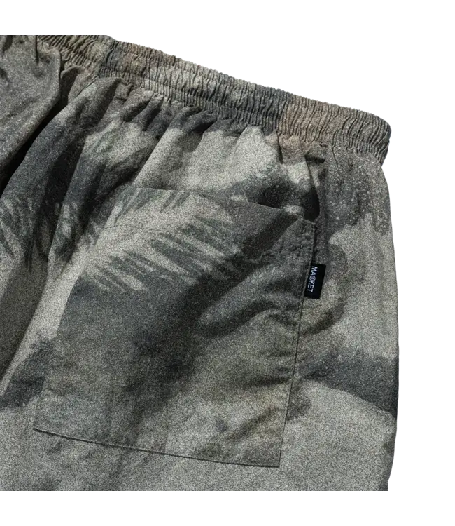 Market Market Atlaas Tech Shorts Camo
