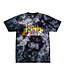 Jugrnaut Jugrnaut Puff Pals Tee Tie Dye Milky Way