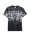 BBC BBC Armagedon SS Knit (Oversized) Black