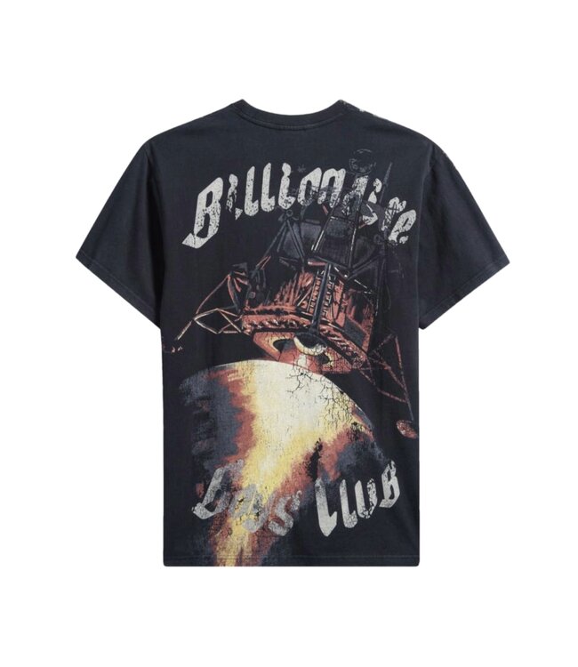 BBC BBC Armagedon SS Knit (Oversized) Black