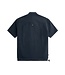 Paper Planes Paper Planes Sky Captain Button SS Up Black
