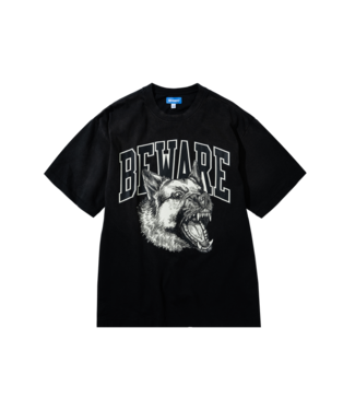 Market Market Tonal Beware Tee Washed Black