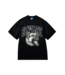 Market Market Tonal Beware Tee Washed Black