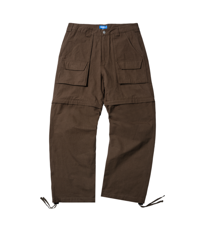 Market Market Earthen Moraine Pant Clay