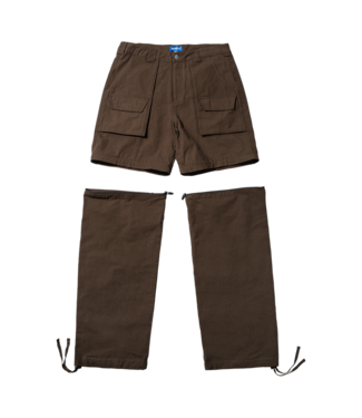 Market Market Earthen Moraine Pant Clay