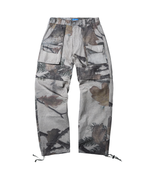 Market Market Earthen Moraine Pant Camo