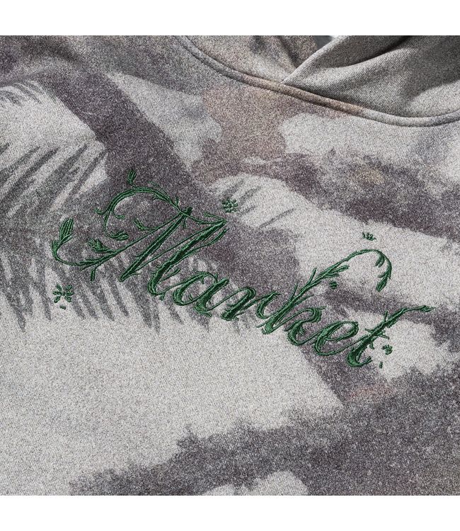 Market Market Backcountry Camo Hoodie Camo