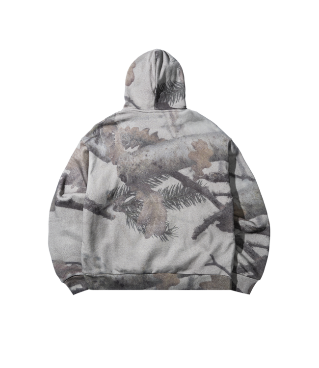 Market Market Backcountry Camo Hoodie Camo