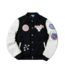 Market Market 1990 Varsity Jacket Multi