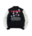 Market Market 1990 Varsity Jacket Multi