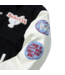Market Market 1990 Varsity Jacket Multi