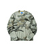 Market Market WORLDWIDE THERMAL L/S Tee Washed Camo