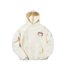 Market Market BETTY BOOP MASCOT HOODIE Buttercream