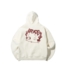 Market Market BETTY BOOP MASCOT HOODIE Buttercream