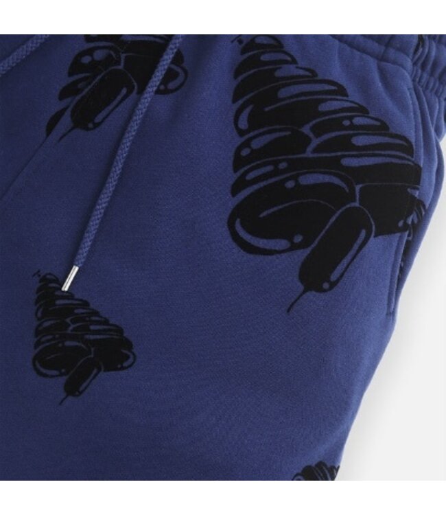 Paper Planes Paper Planes Blowin Up Relaxed Short Navy