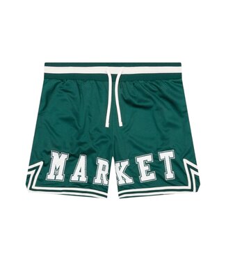 Market Market International Game Short DeepEmerald