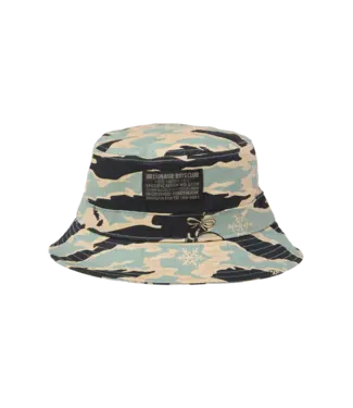 BBC BBC Camo Bucket Hat Mojave Desert