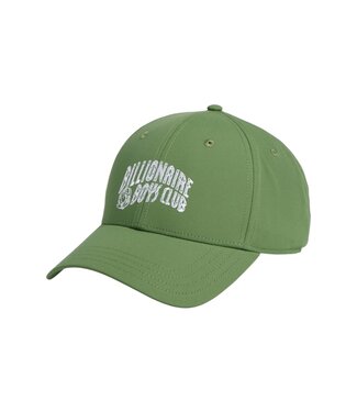 BBC BBC Curve Hat Vineyard Green