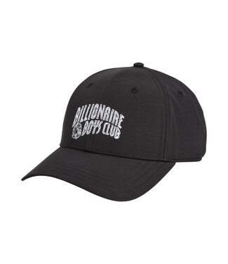 BBC BBC Curve Hat Black