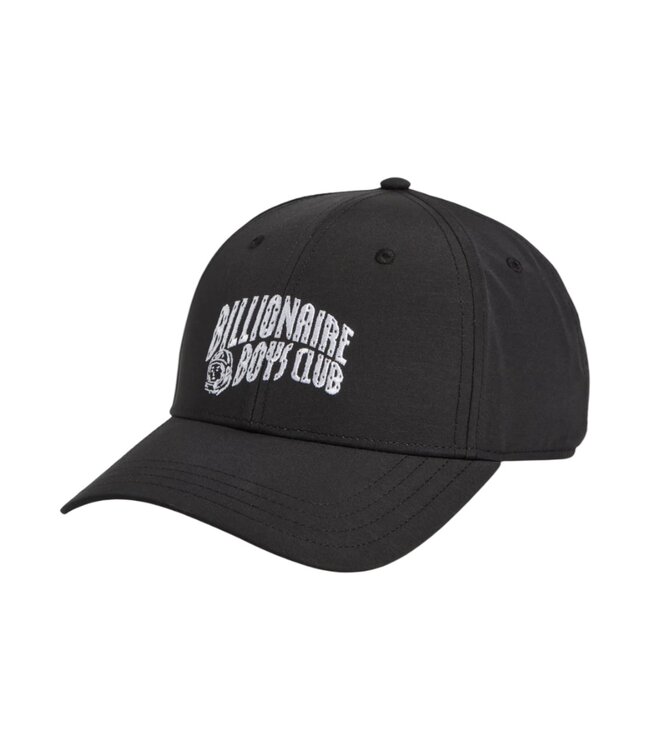 BBC BBC Curve Hat Black