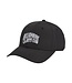 BBC BBC Curve Hat Black