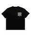 Market Market Call My Lawyer 3D Tee Pirate Black