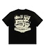 Market Market Call My Lawyer 3D Tee Pirate Black