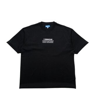 Market Market Creative Director Tee Black