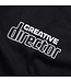 Market Market Creative Director Tee Black