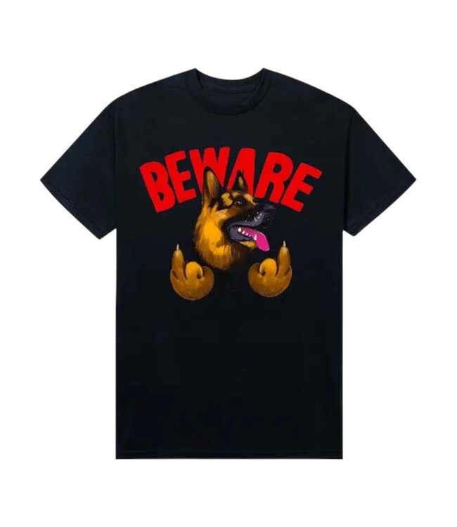 Market Market Beware These Tee Pirate Black