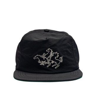 Market Market Stallion 5 Panel Black