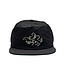 Market Market Stallion 5 Panel Black