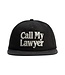 Market Market Call My Lawyer 5 Panel Black
