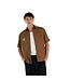 Nana Judy Nana Judy Walter SS Shirt Brown