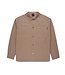 Nana Judy Nana Judy Arthur Overshirt Brown