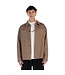 Nana Judy Nana Judy Arthur Overshirt Brown