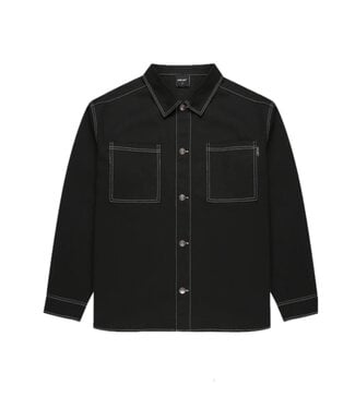 Nana Judy Nana Judy Arthur Overshirt Black