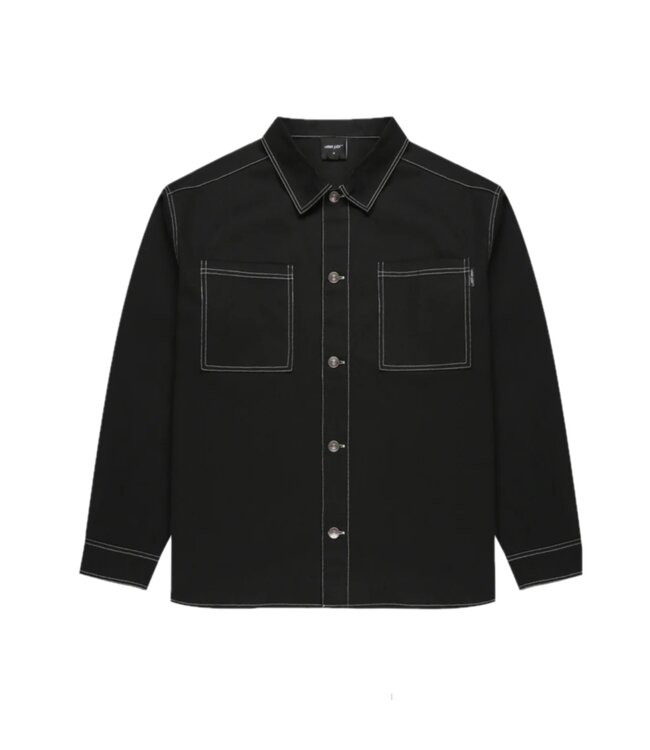 Nana Judy Nana Judy Arthur Overshirt Black