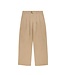 Nana Judy Nana Judy Avenue Baggy Drill Pant Tan