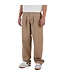 Nana Judy Nana Judy Avenue Baggy Drill Pant Tan