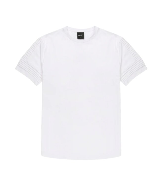 Nana Judy Nana Judy Maverick Tee White