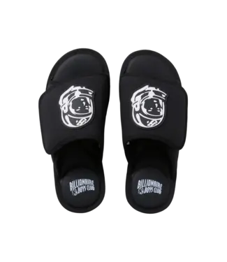 BBC BBC Astrowalkers Slides Black