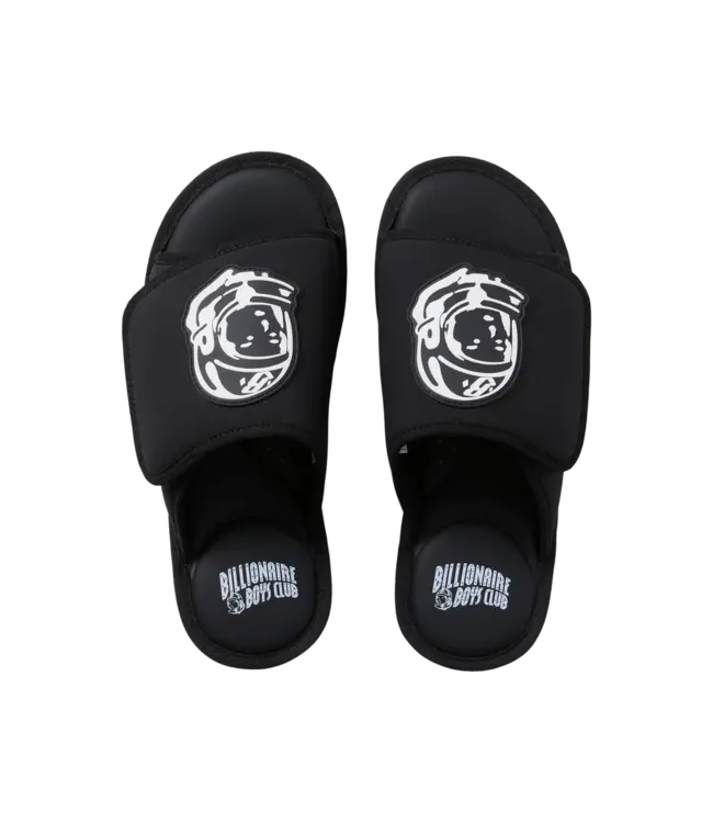 BBC BBC Astrowalkers Slides Black