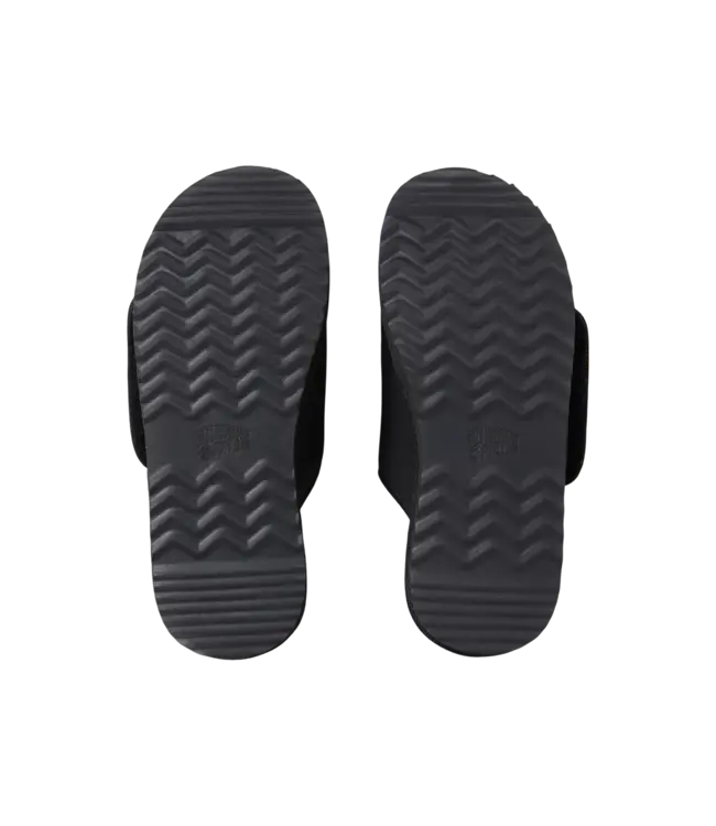 BBC BBC Astrowalkers Slides Black