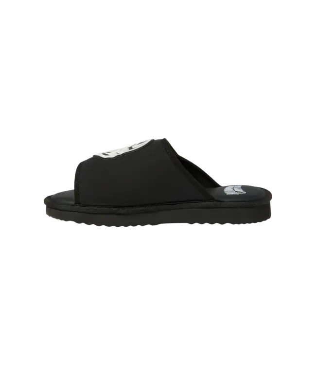 BBC BBC Astrowalkers Slides Black