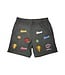 Jugrnaut Jugrnaut Chaos Short Black