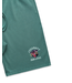 Jugrnaut Jugrnaut Panteras Shorts faded teal