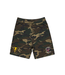 Jugrnaut Jugrnaut Panteras Shorts Camo