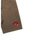 Jugrnaut Jugrnaut Itzsoweezee Shorts Walnut